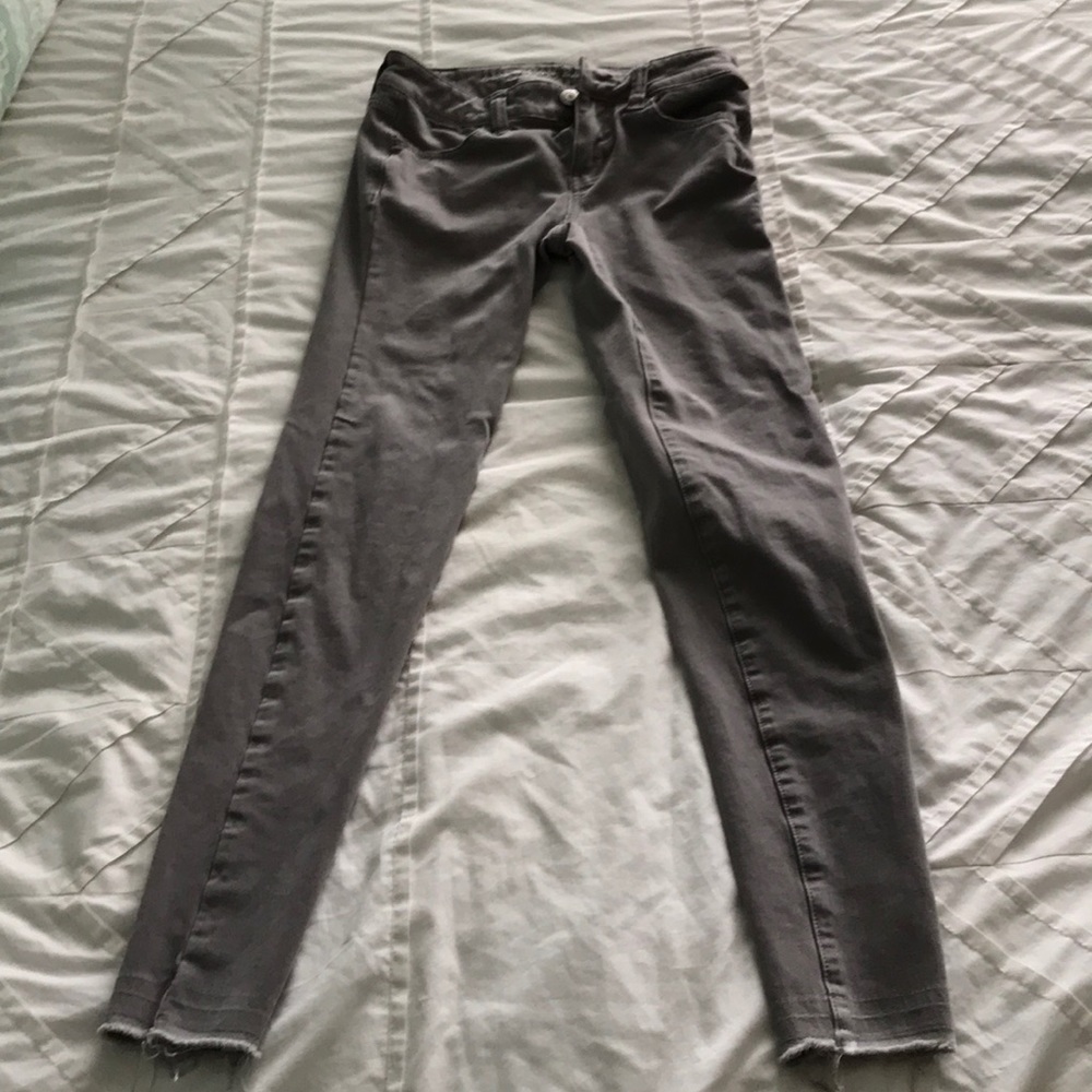 American Eagle US 0 Regular
